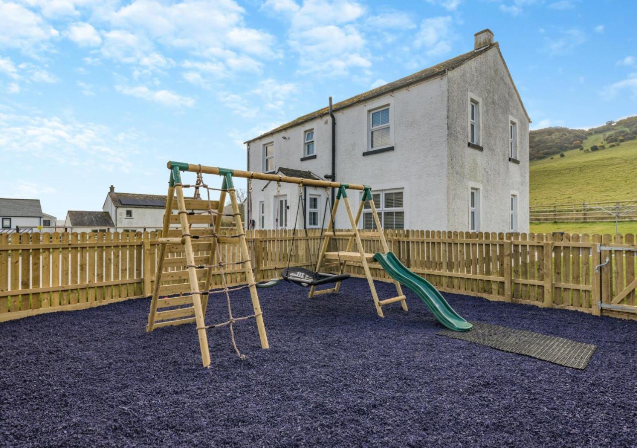 Orchard House - Cockermouth Villa Embleton  Exterior photo