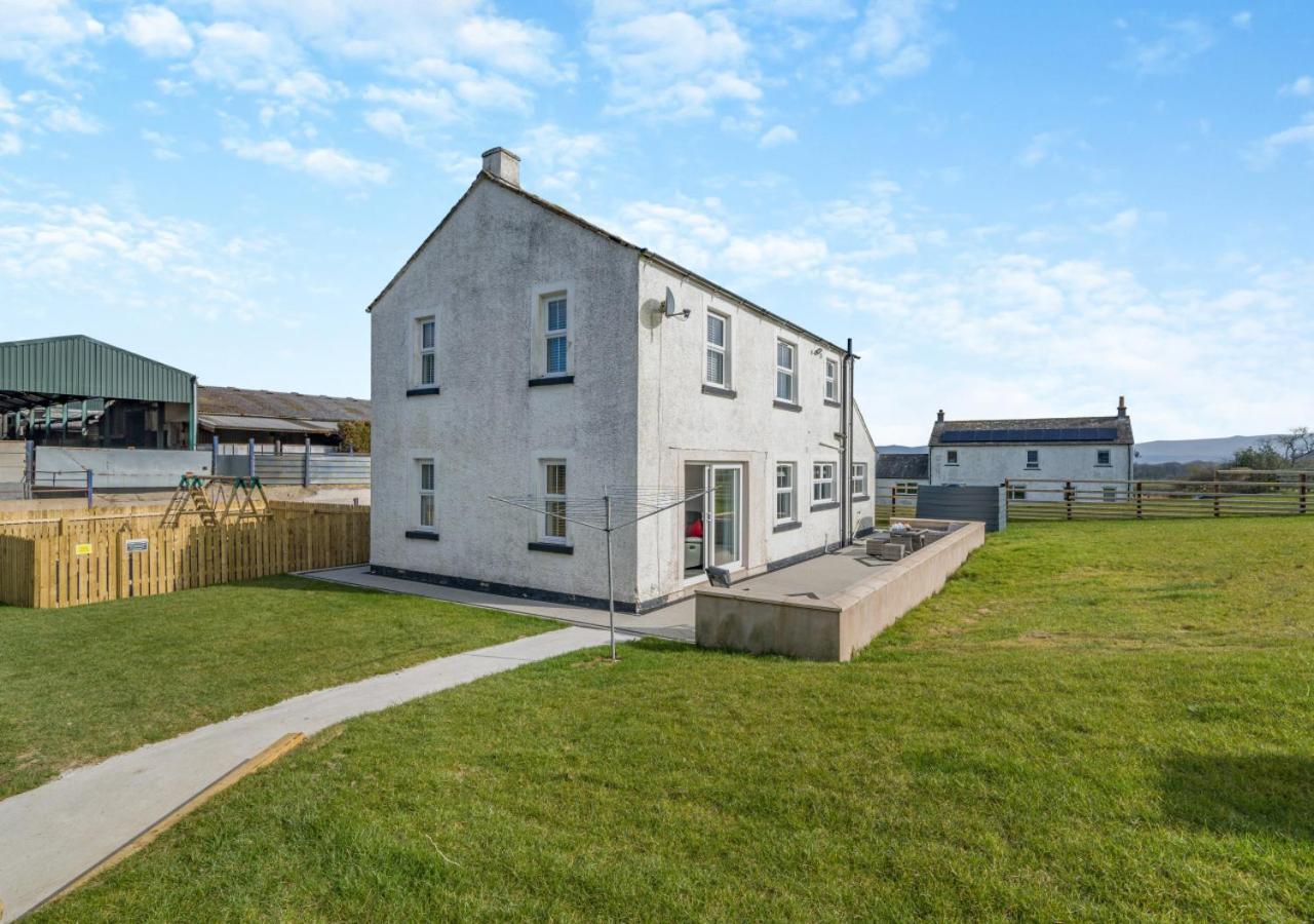 Orchard House - Cockermouth Villa Embleton  Exterior photo