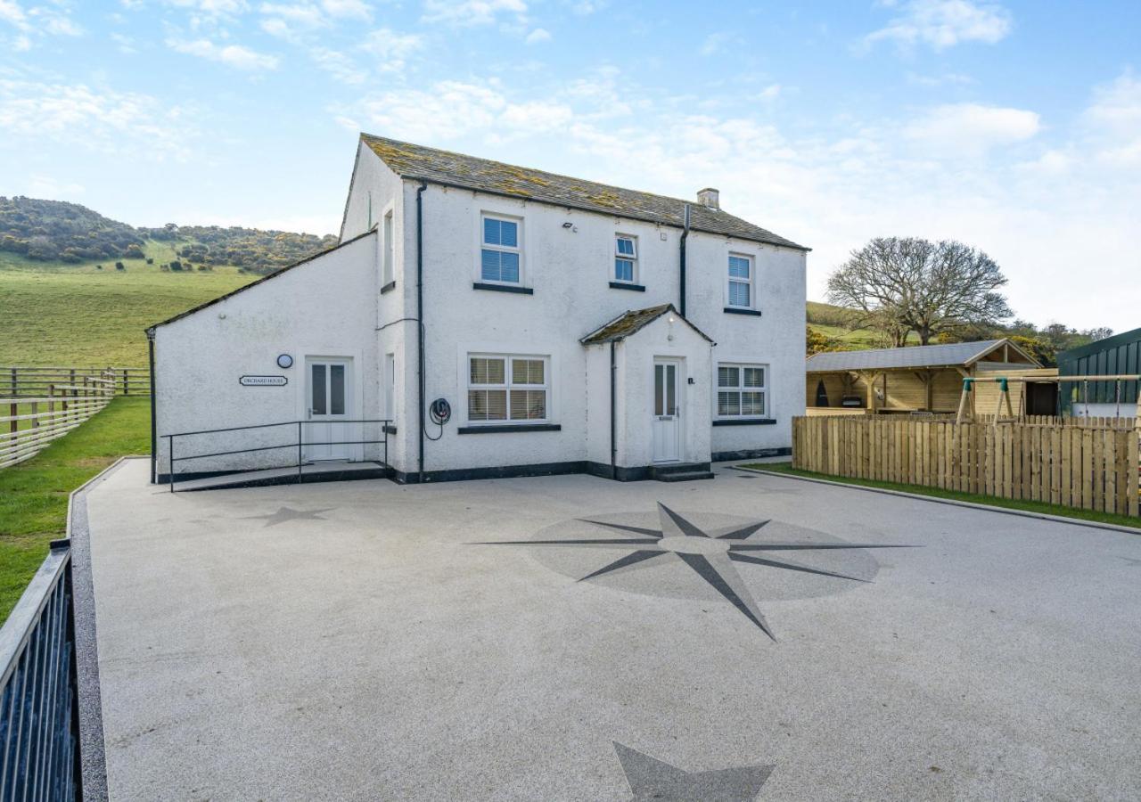 Orchard House - Cockermouth Villa Embleton  Exterior photo