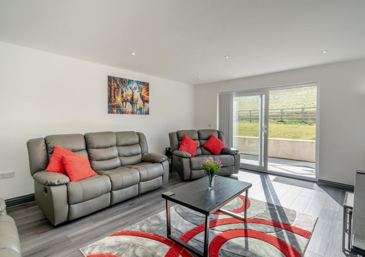 Orchard House - Cockermouth Villa Embleton  Exterior photo